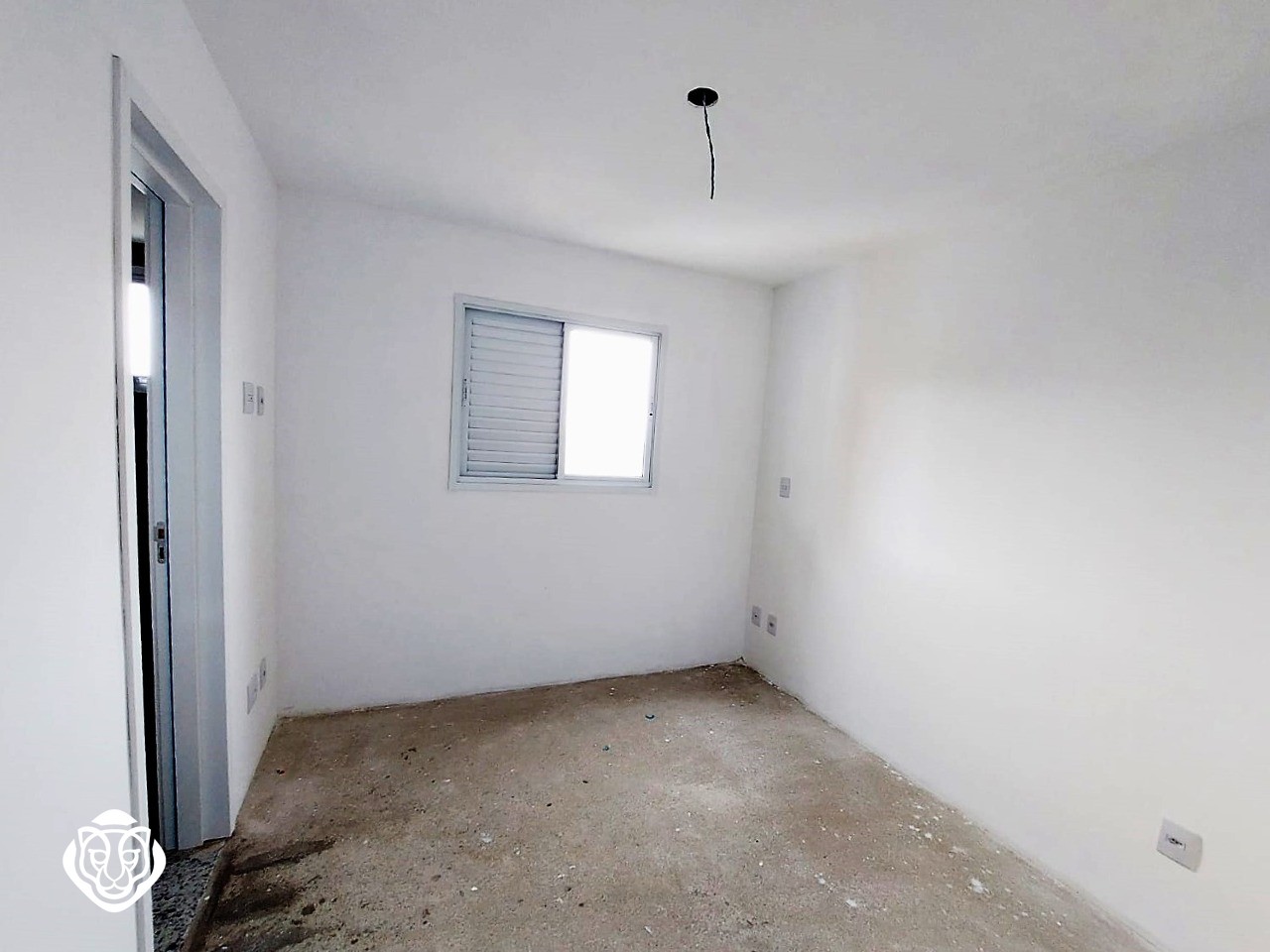 Dormitório I - Suíte 