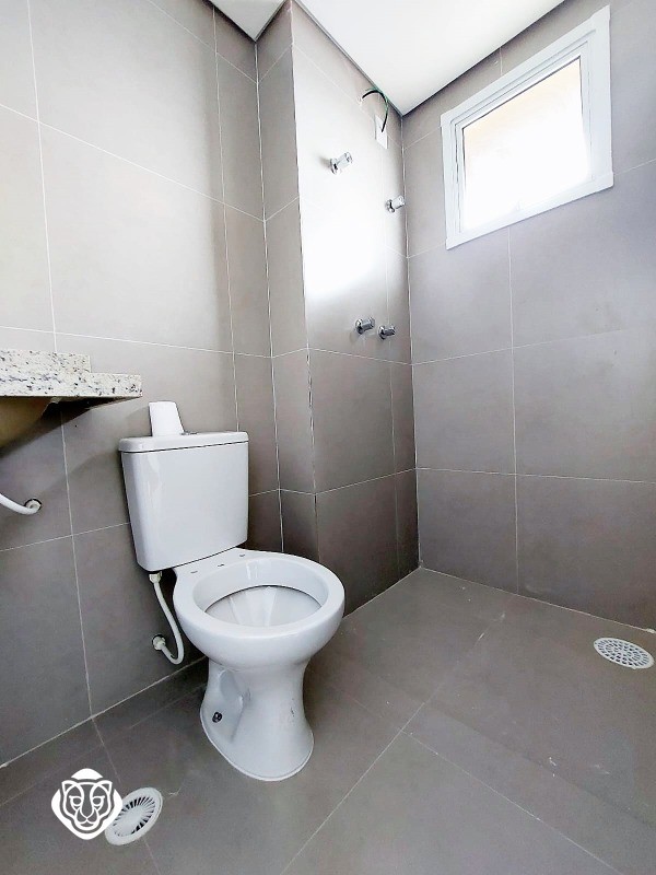 Dormitório I - Suíte 