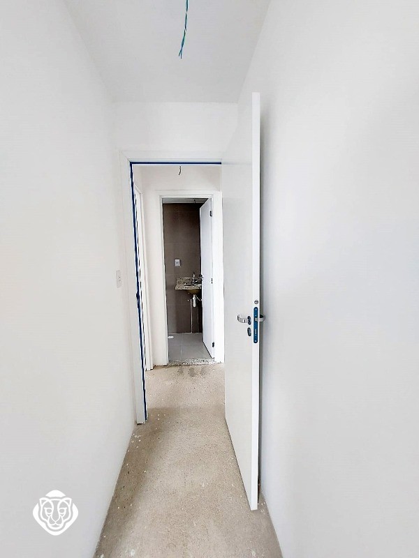 Dormitório I - Suíte 