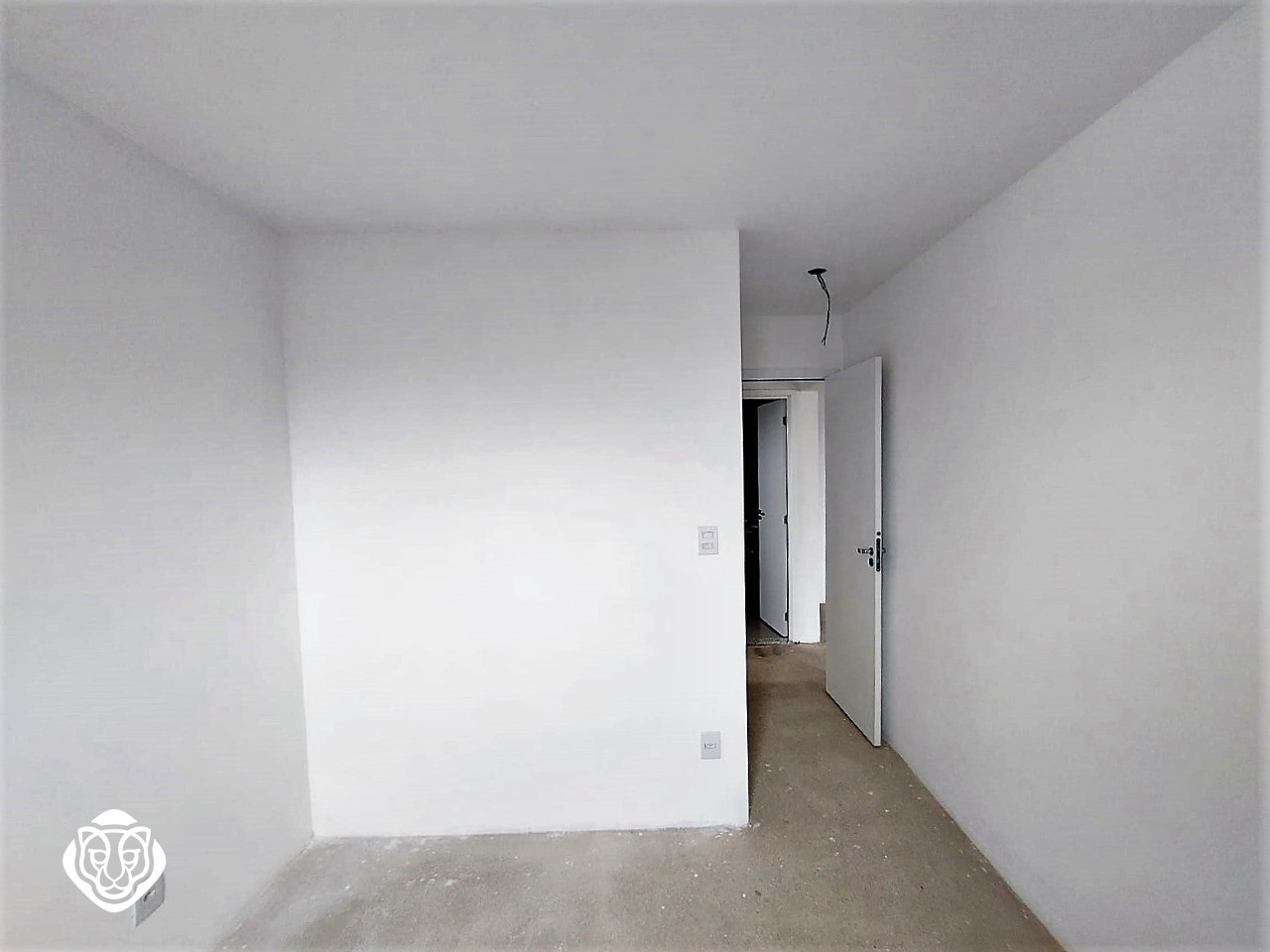 Dormitório I - Suíte 