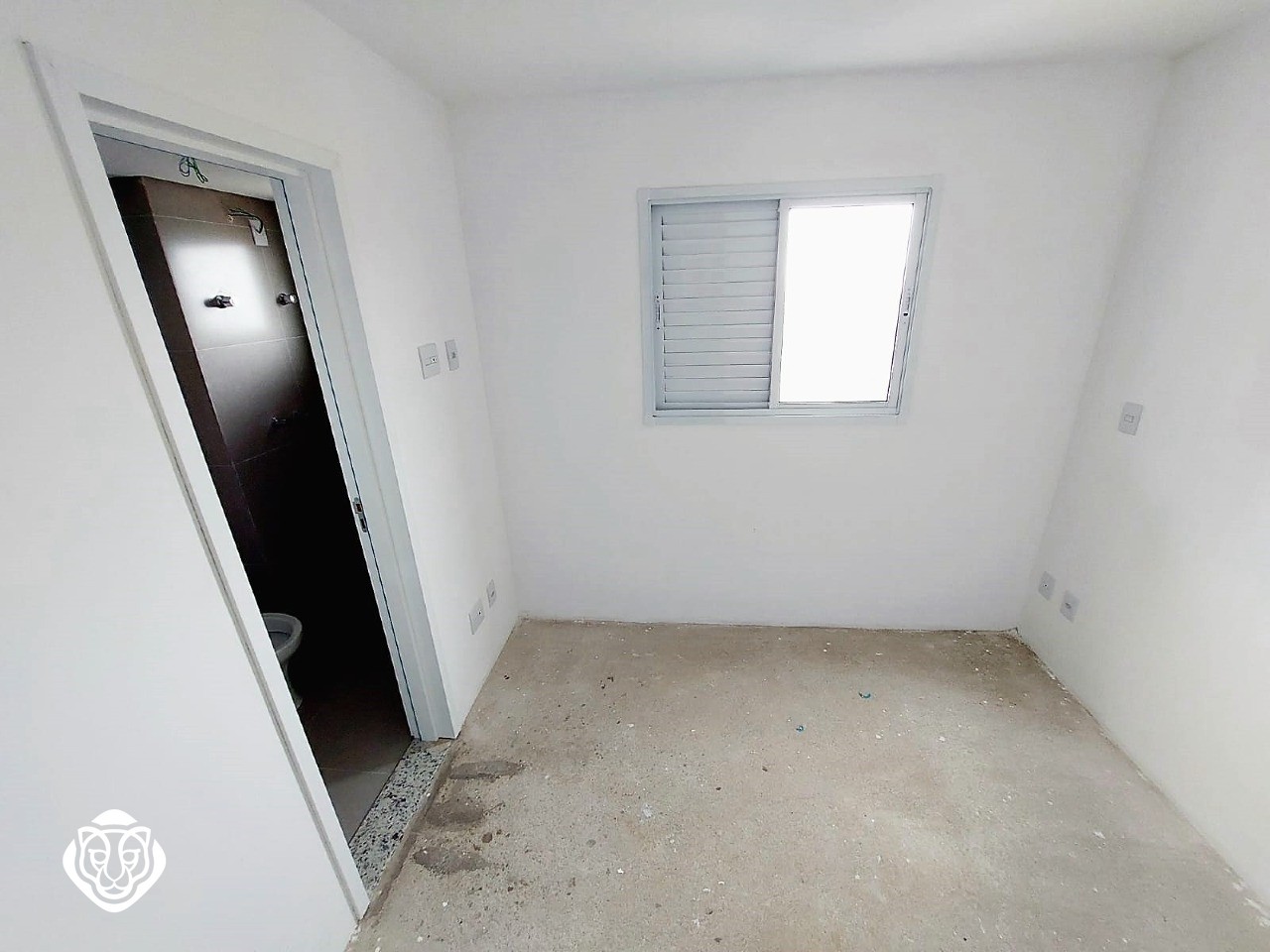 Dormitório I - Suíte 