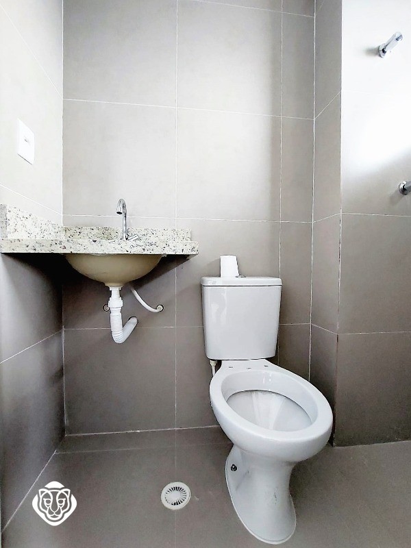 Dormitório I - Suíte 