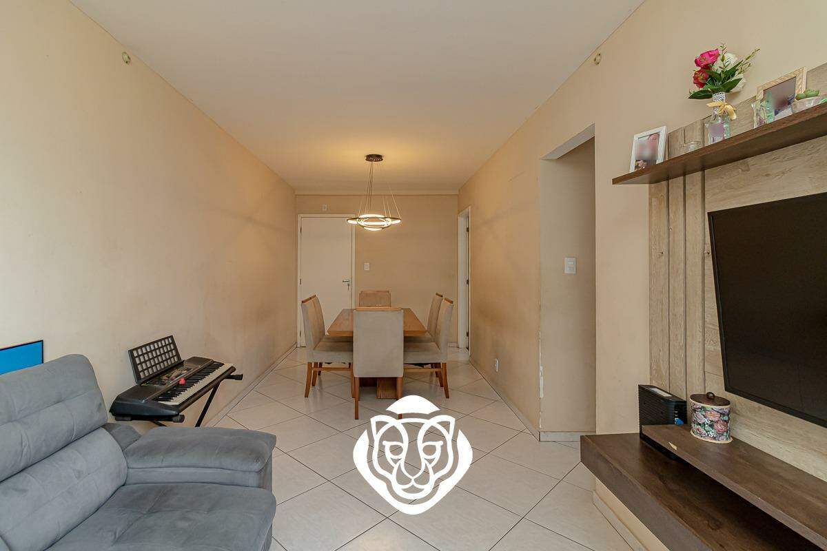 Sala dois ambientes