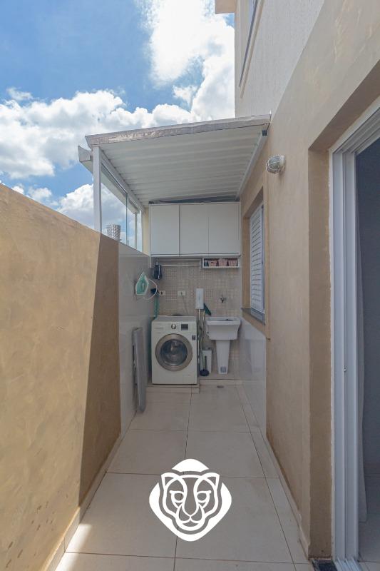 Quintal / Área de serviço