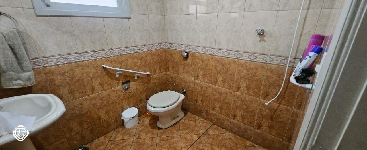 Banheiro I