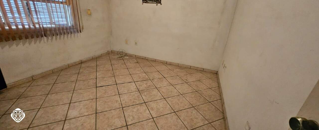 Dormitorio edicula 