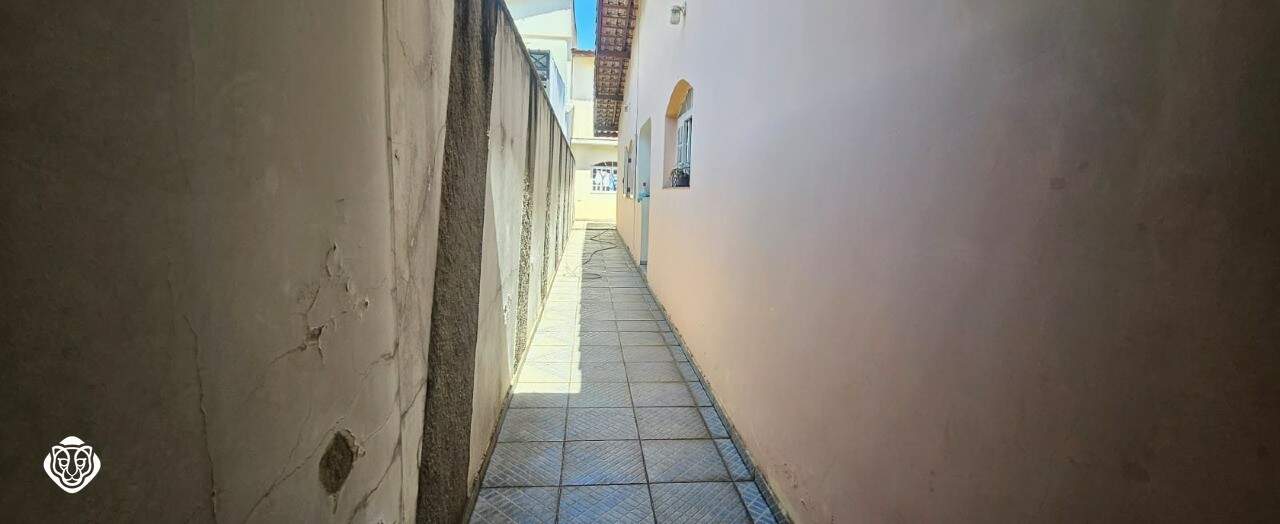 Corredor externo 
