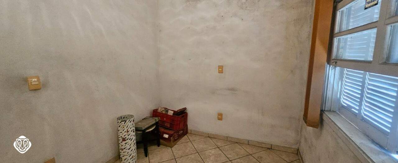 Dormitorio edicula 