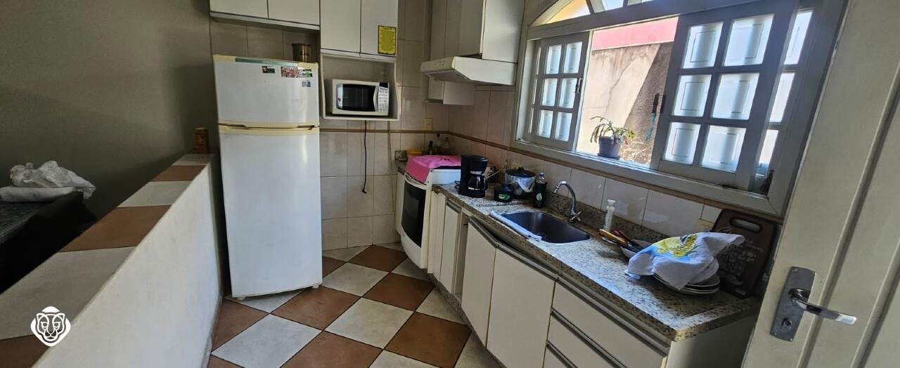  Cozinha