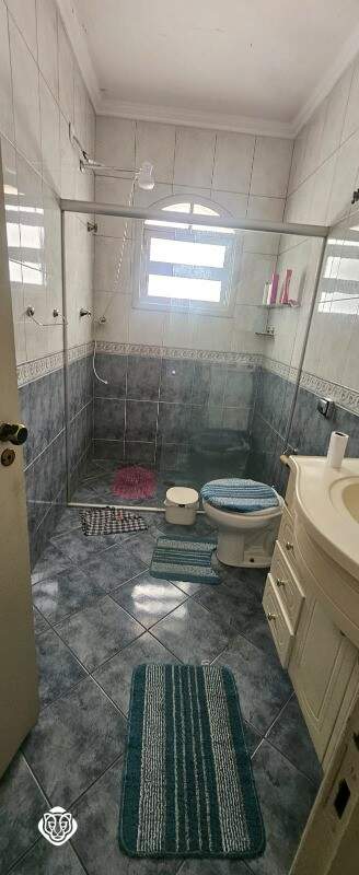 Banheiro suíte 
