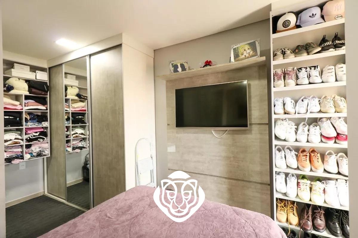 Dormitório I - Suíte