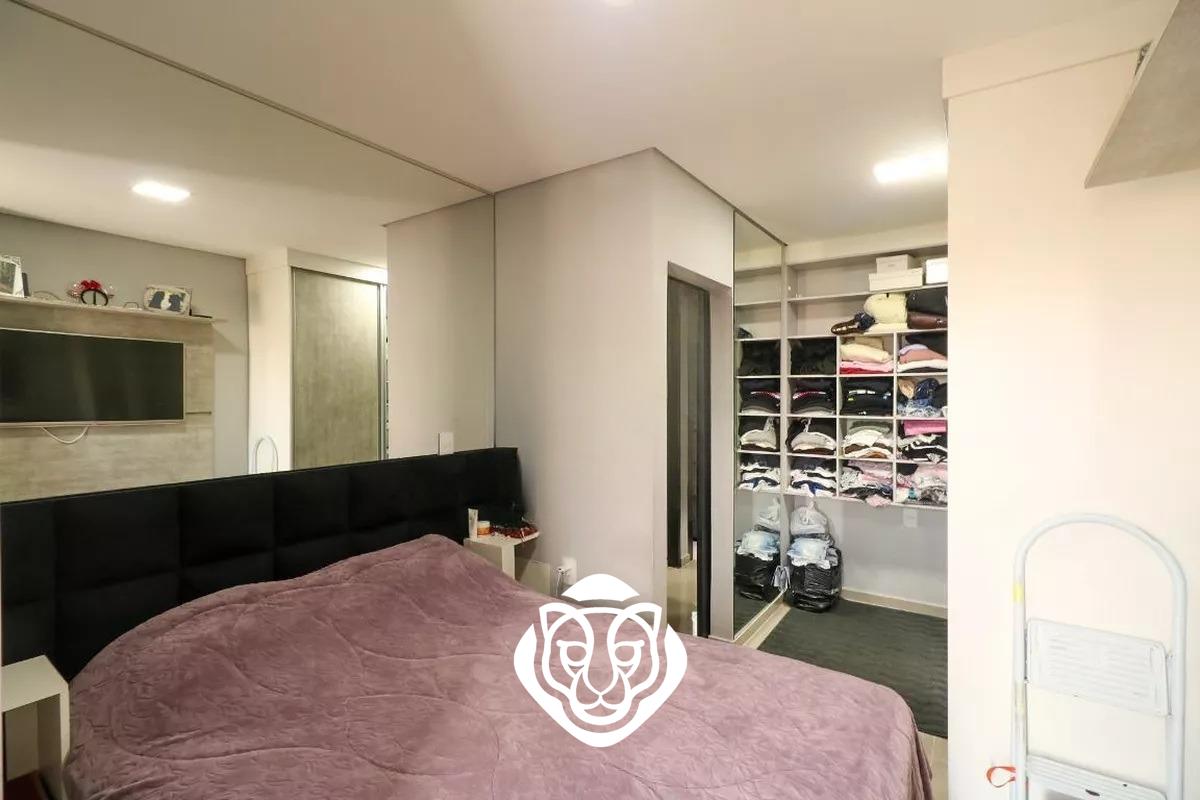 Dormitório I - Suíte