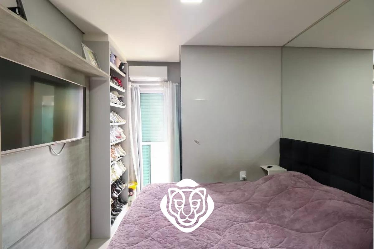 Dormitório I - Suíte