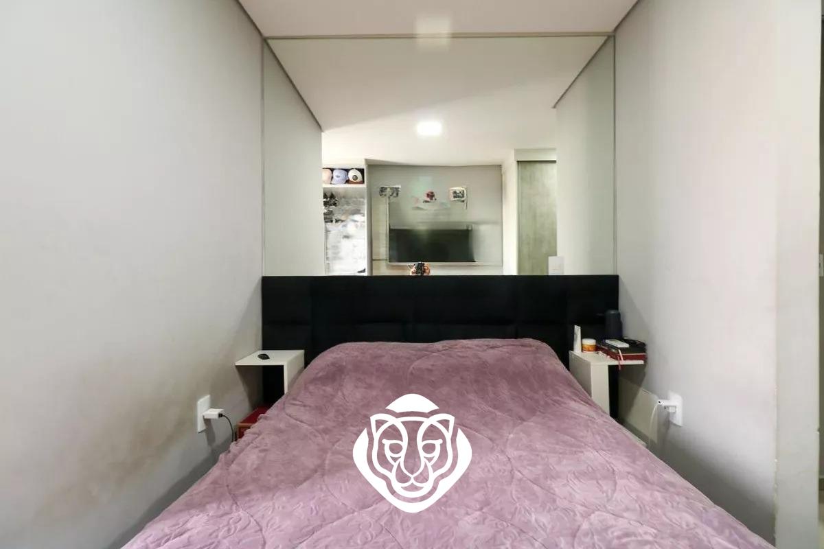 Dormitório I - Suíte