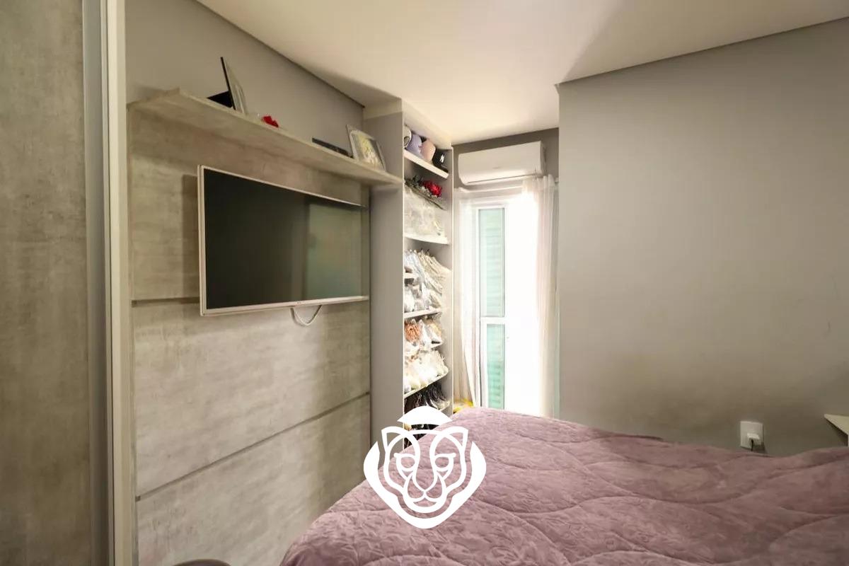 Dormitório I - Suíte