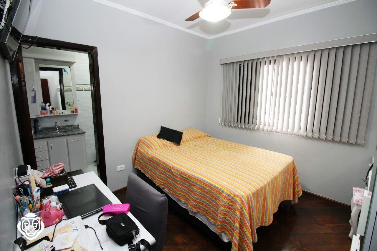 Dormitório Suíte II