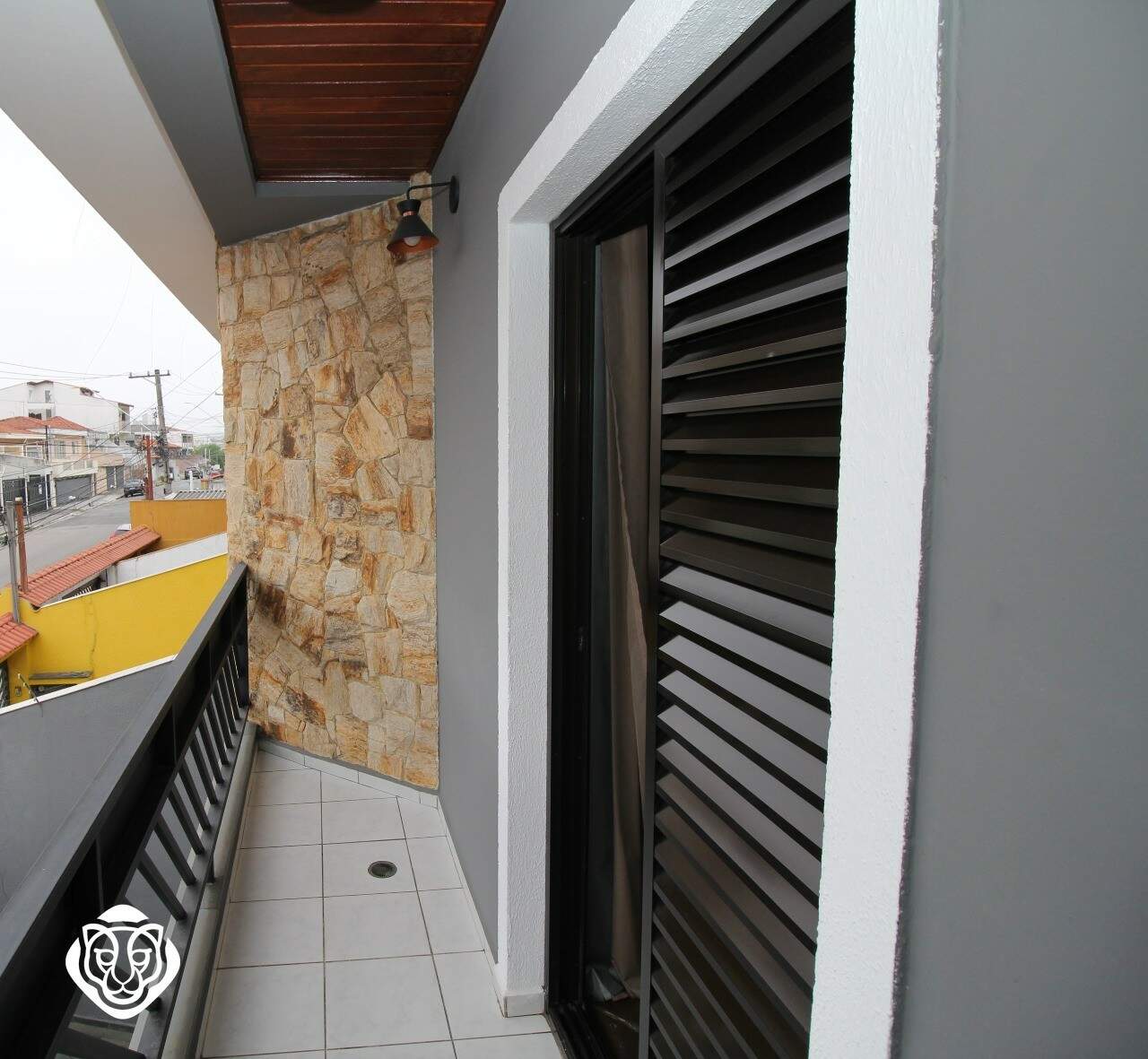 Dormitório Suíte I