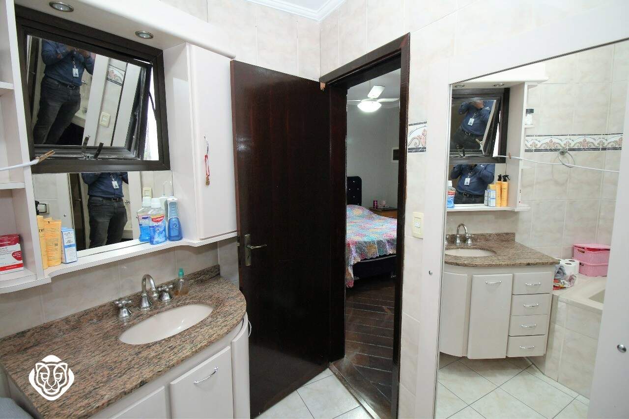 Dormitório Suíte I