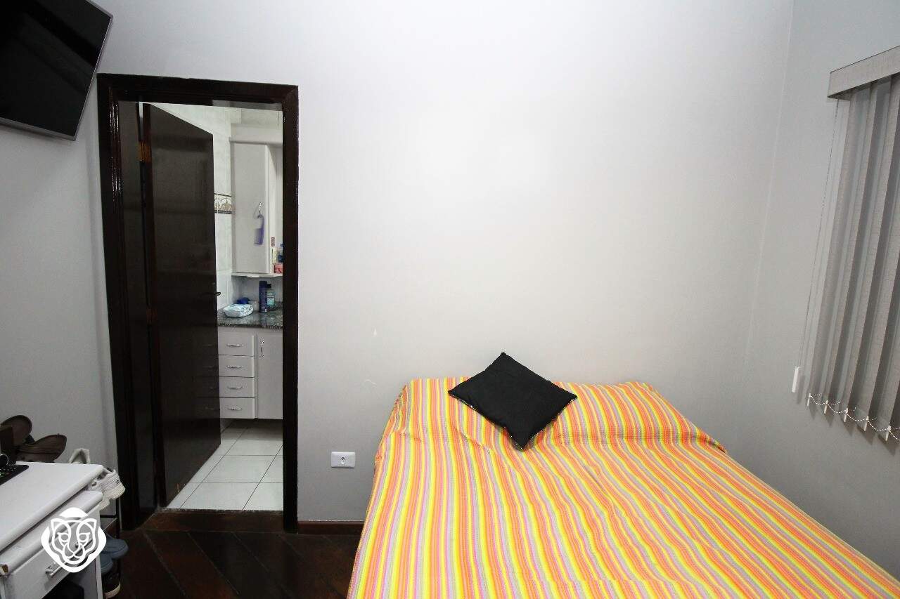 Dormitório Suíte II