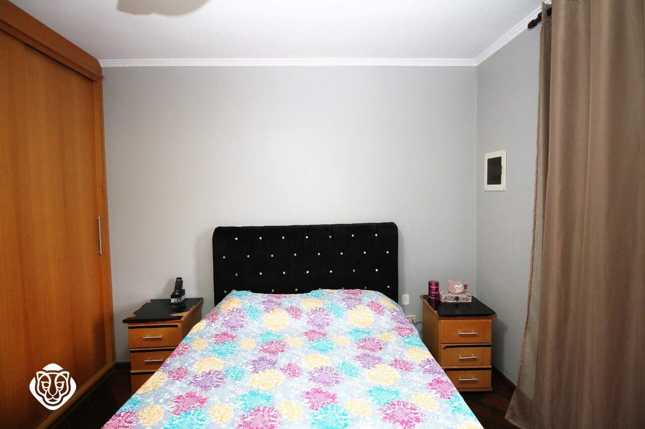 Dormitório Suíte I