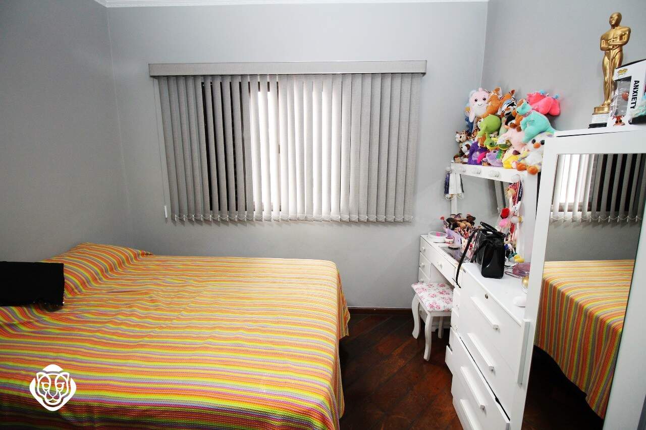 Dormitório Suíte II