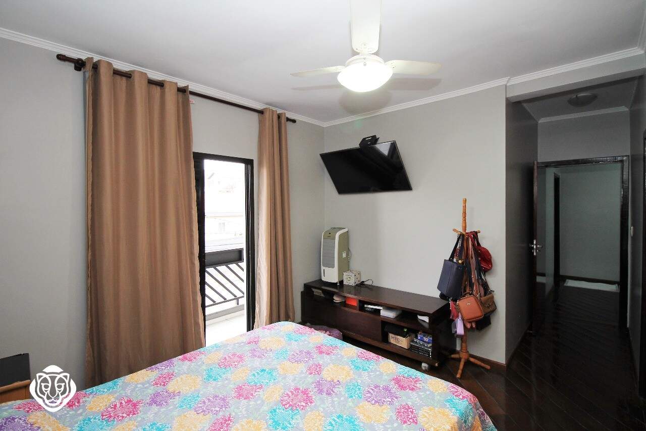 Dormitório Suíte I