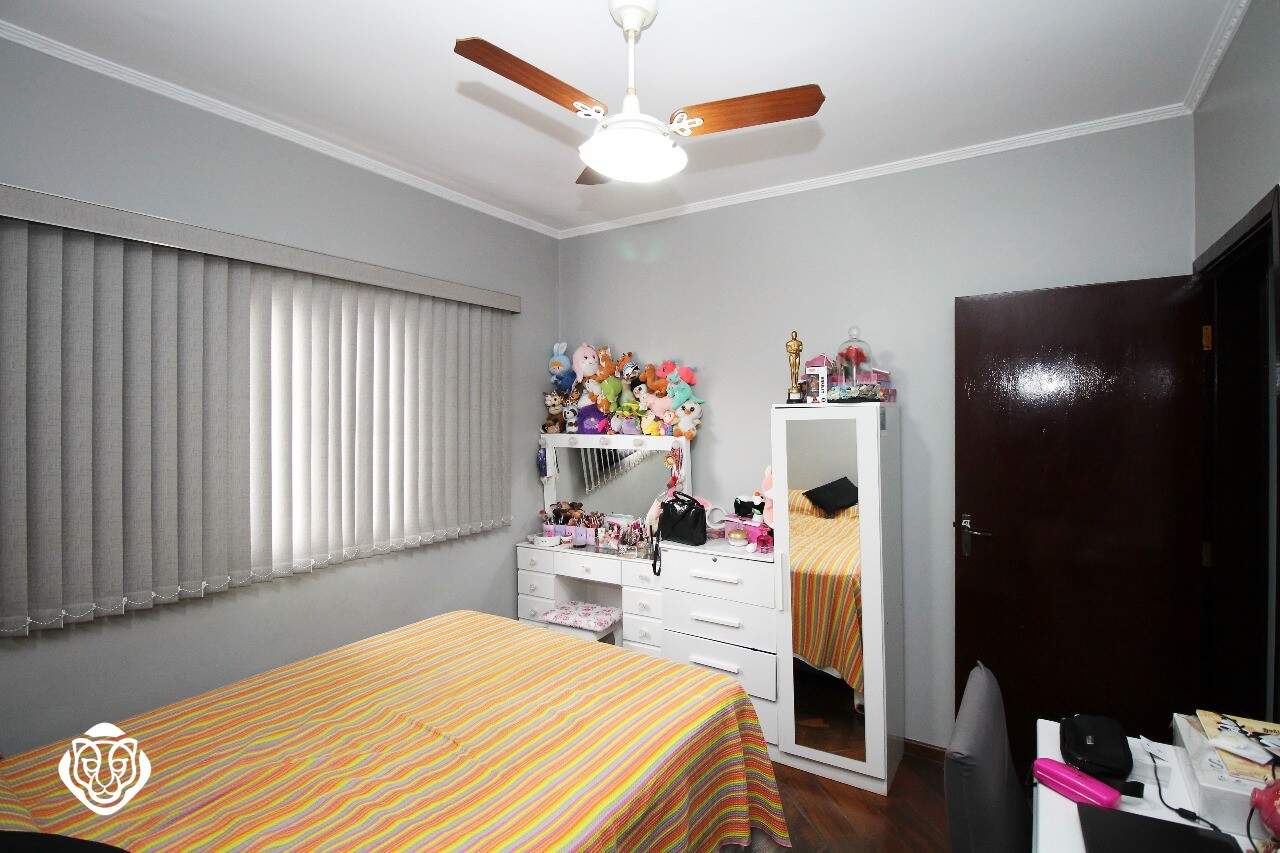 Dormitório Suíte II