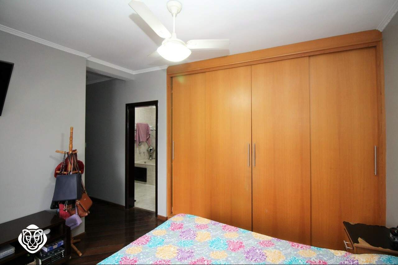 Dormitório Suíte I