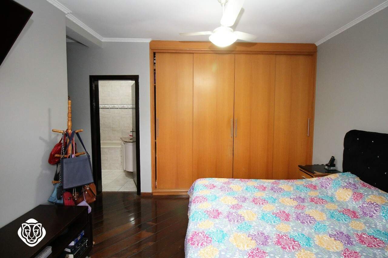 Dormitório Suíte I