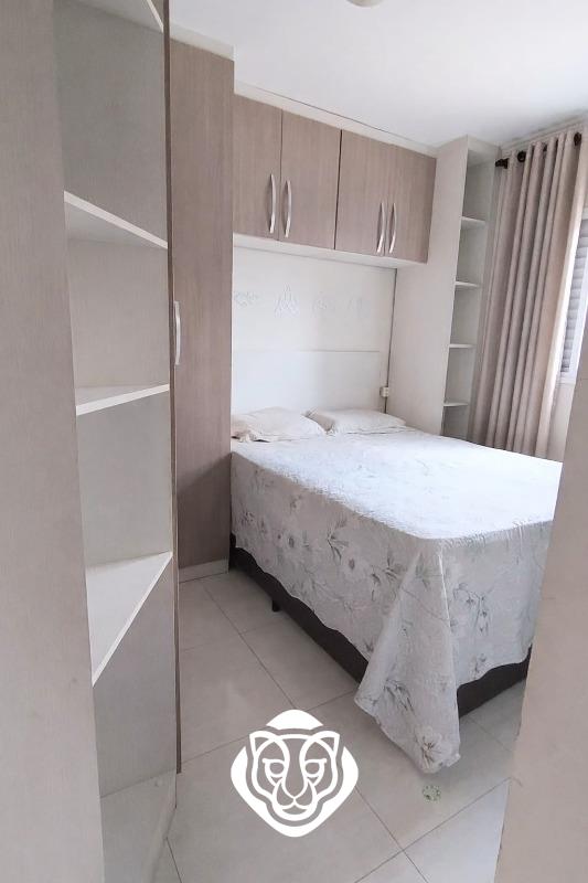 Dormitório II Suíte