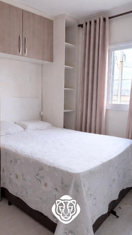 Dormitório II Suíte