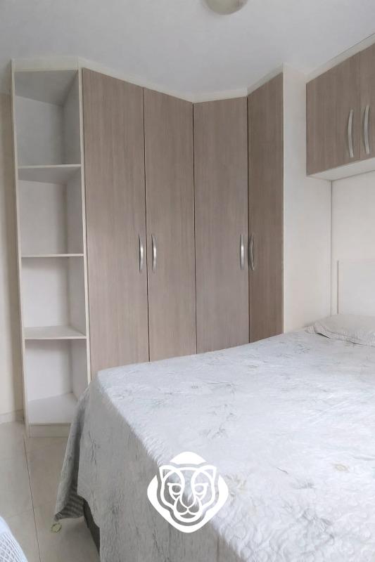 Dormitório II Suíte