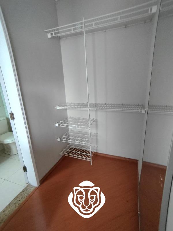 Closet - Dormitório I