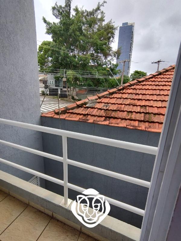 Sacada - Dormitório III