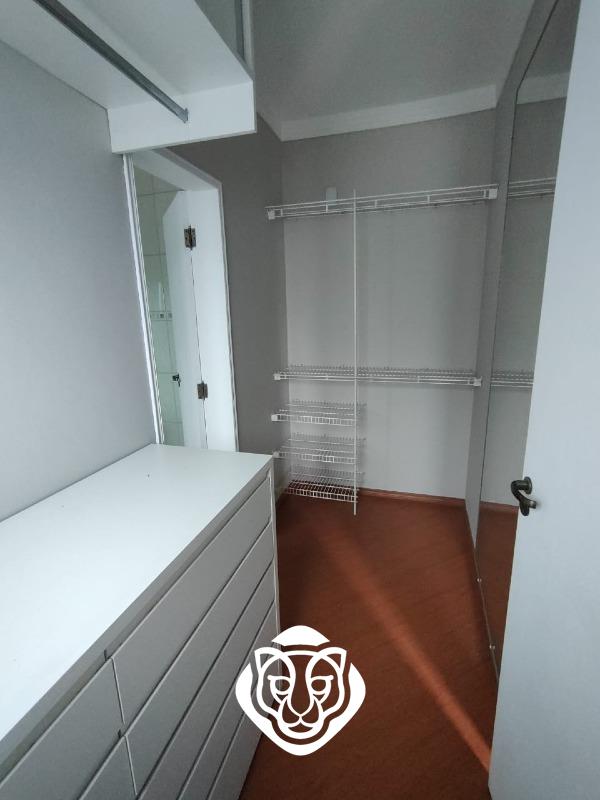 Closet - Dormitório I