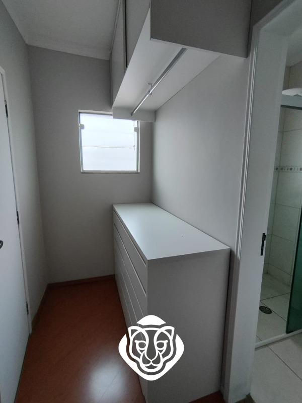 Closet - Dormitório I