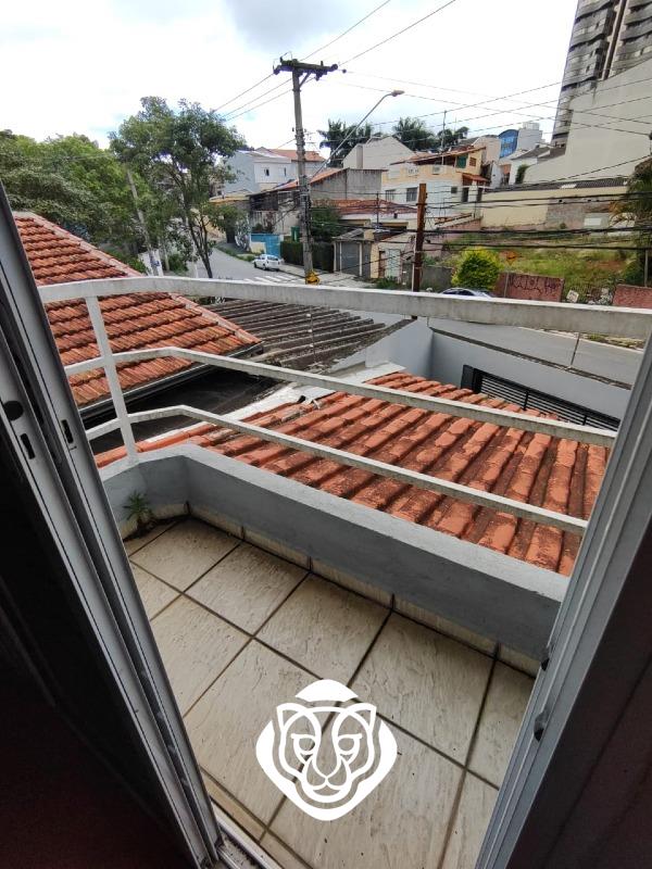 Sacada - Dormitório I