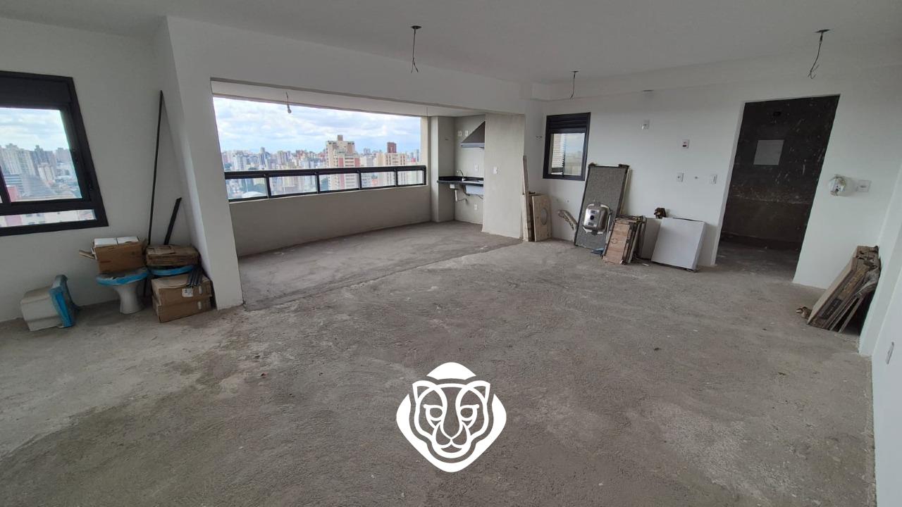 Sala II ambientes/Cozinha 