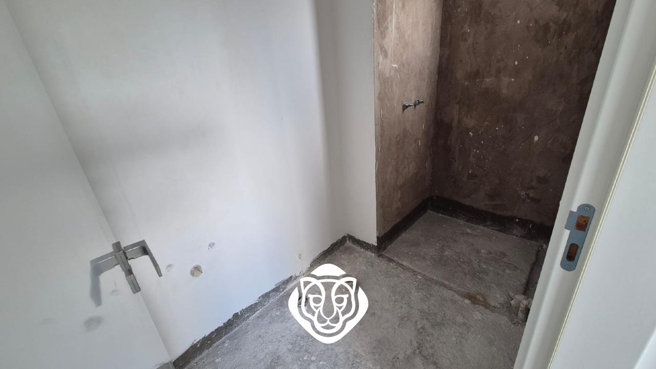 Banheiro -  Dormitório II 