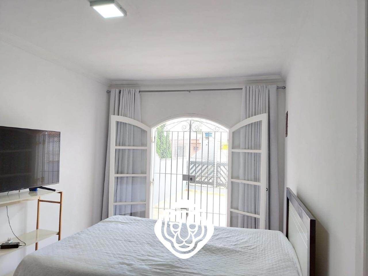 Dormitório I - suíte