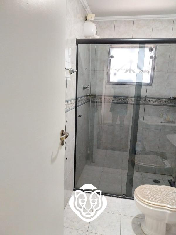 Banheiro - Dormitório I