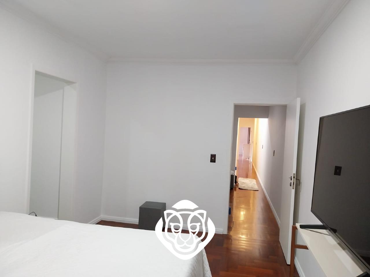 Dormitório I - suíte