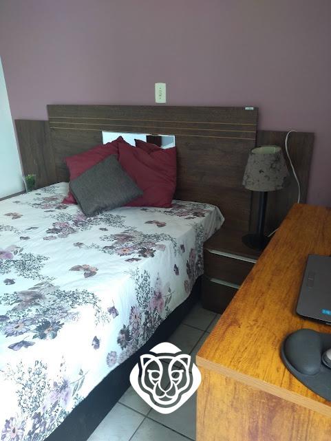 Dormitório II - Suíte