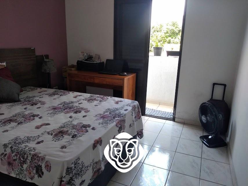 Dormitório II - Suíte