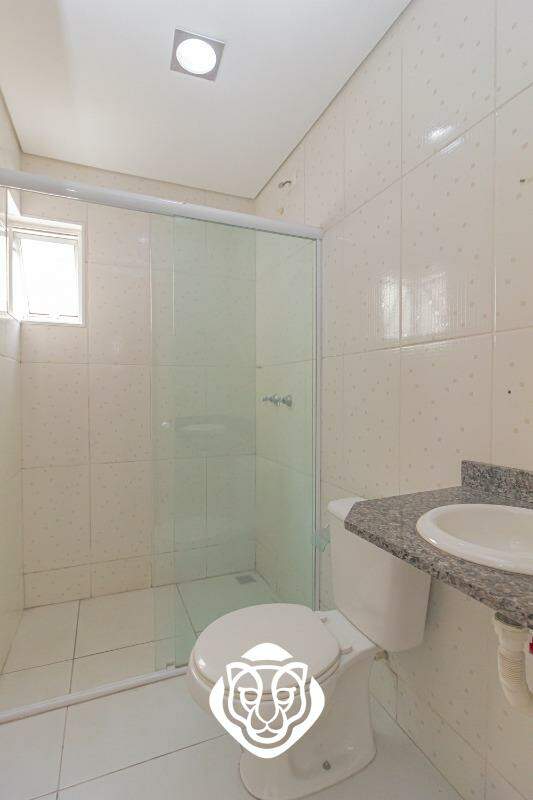 Banheiro Dormitório 2 suite