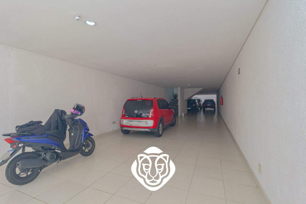 Garagem