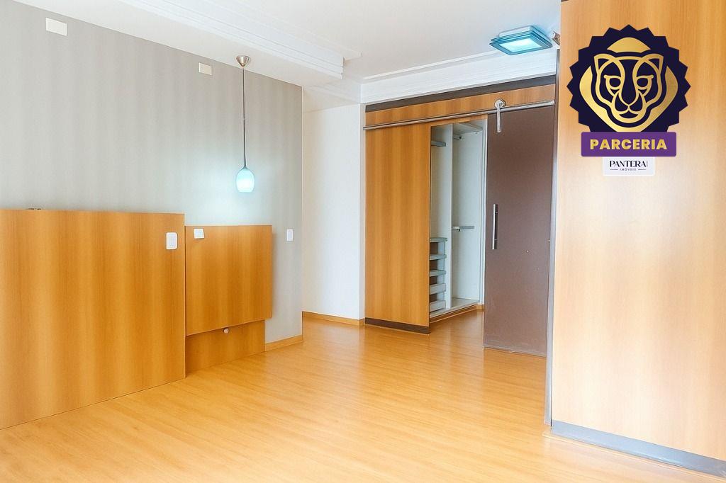 Dormitório Suíte II