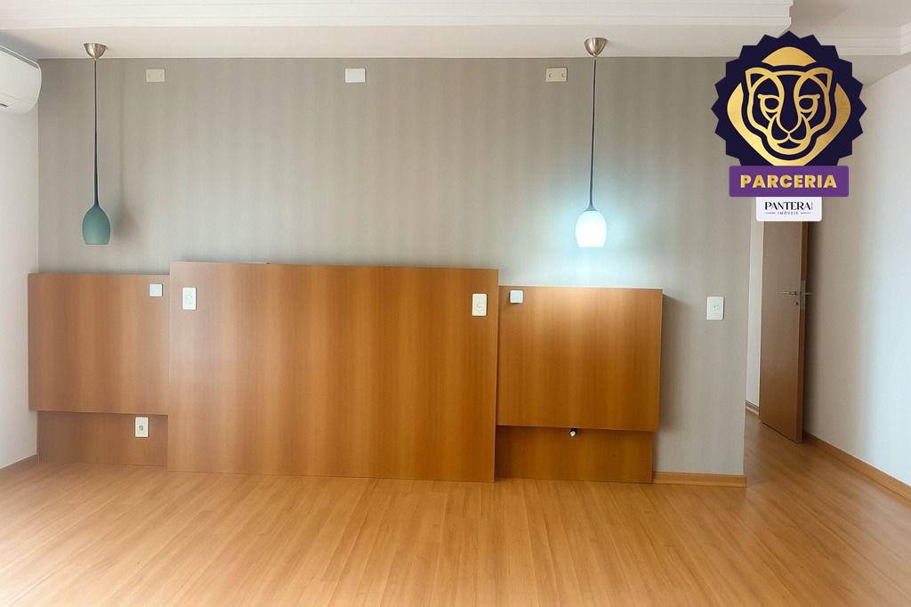 Dormitório Suíte II