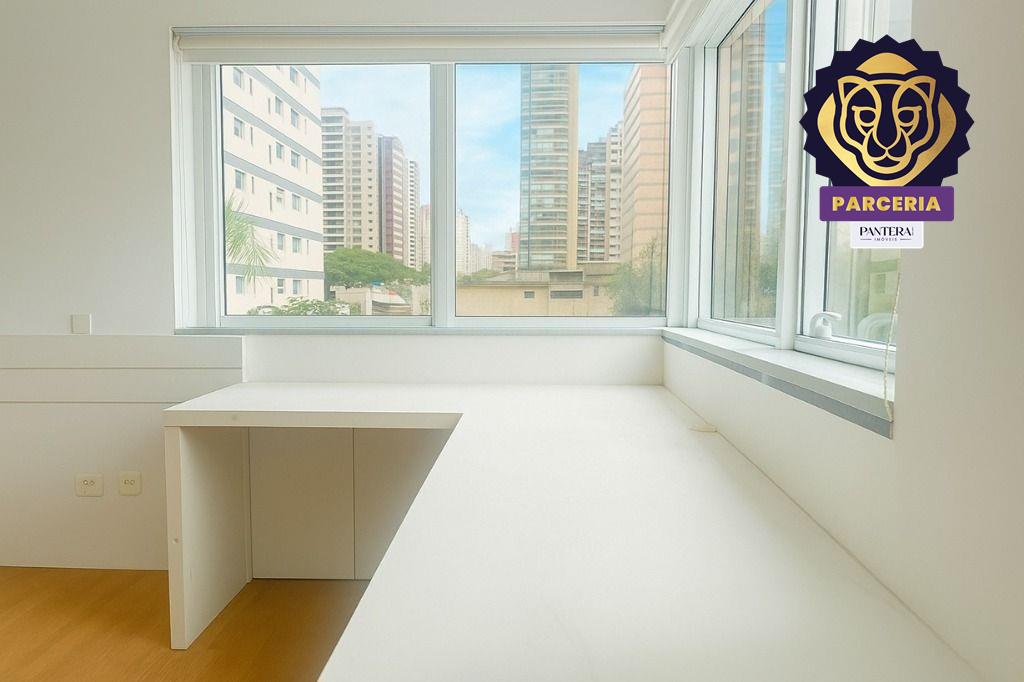 Dormitório Suíte I