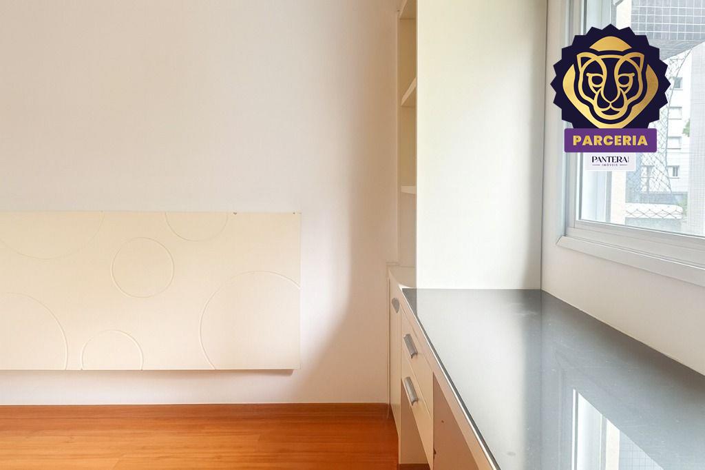 Dormitório Suíte I